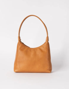 NORA WILD OAK SOFT GRAIN LEATHER