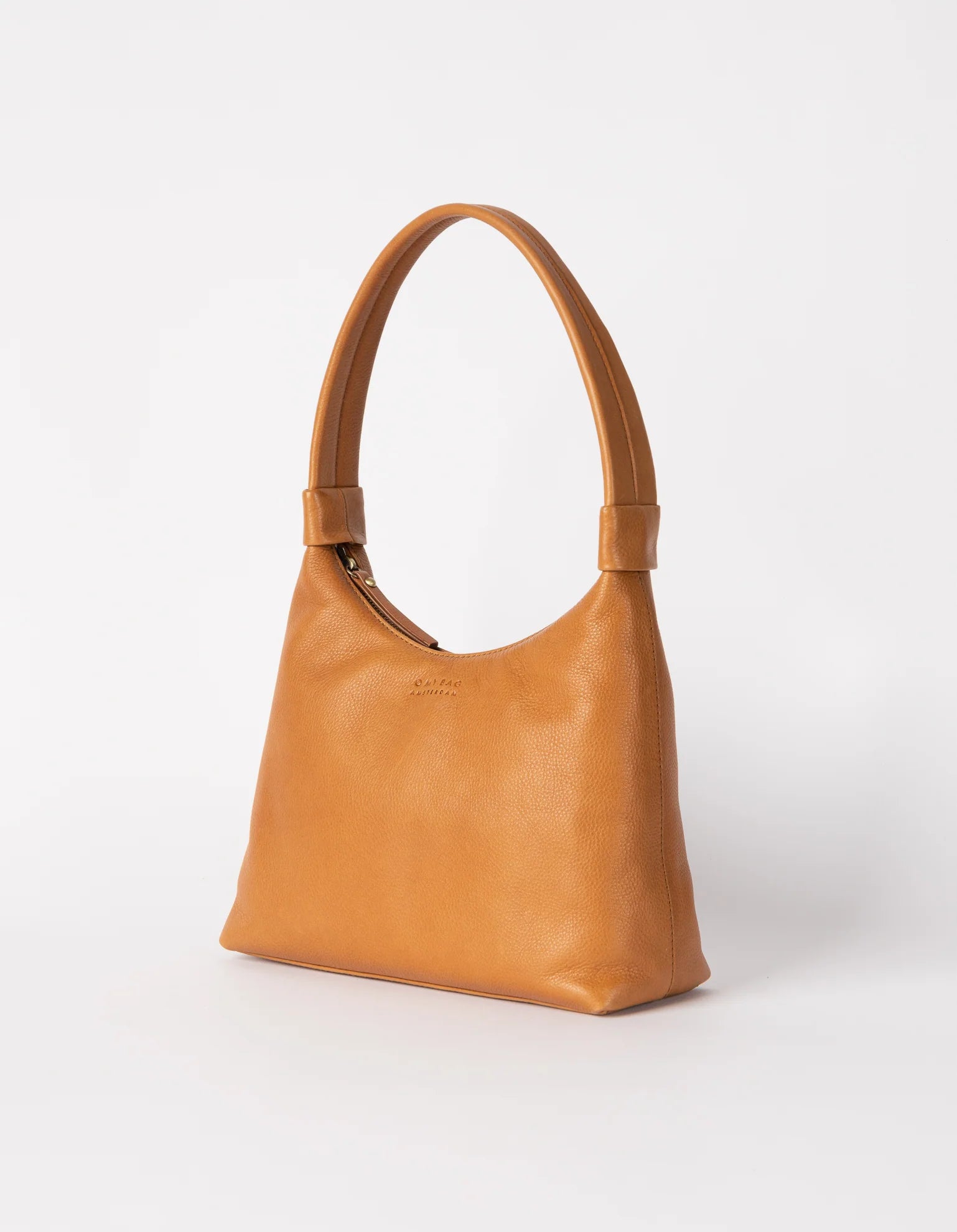 NORA WILD OAK SOFT GRAIN LEATHER