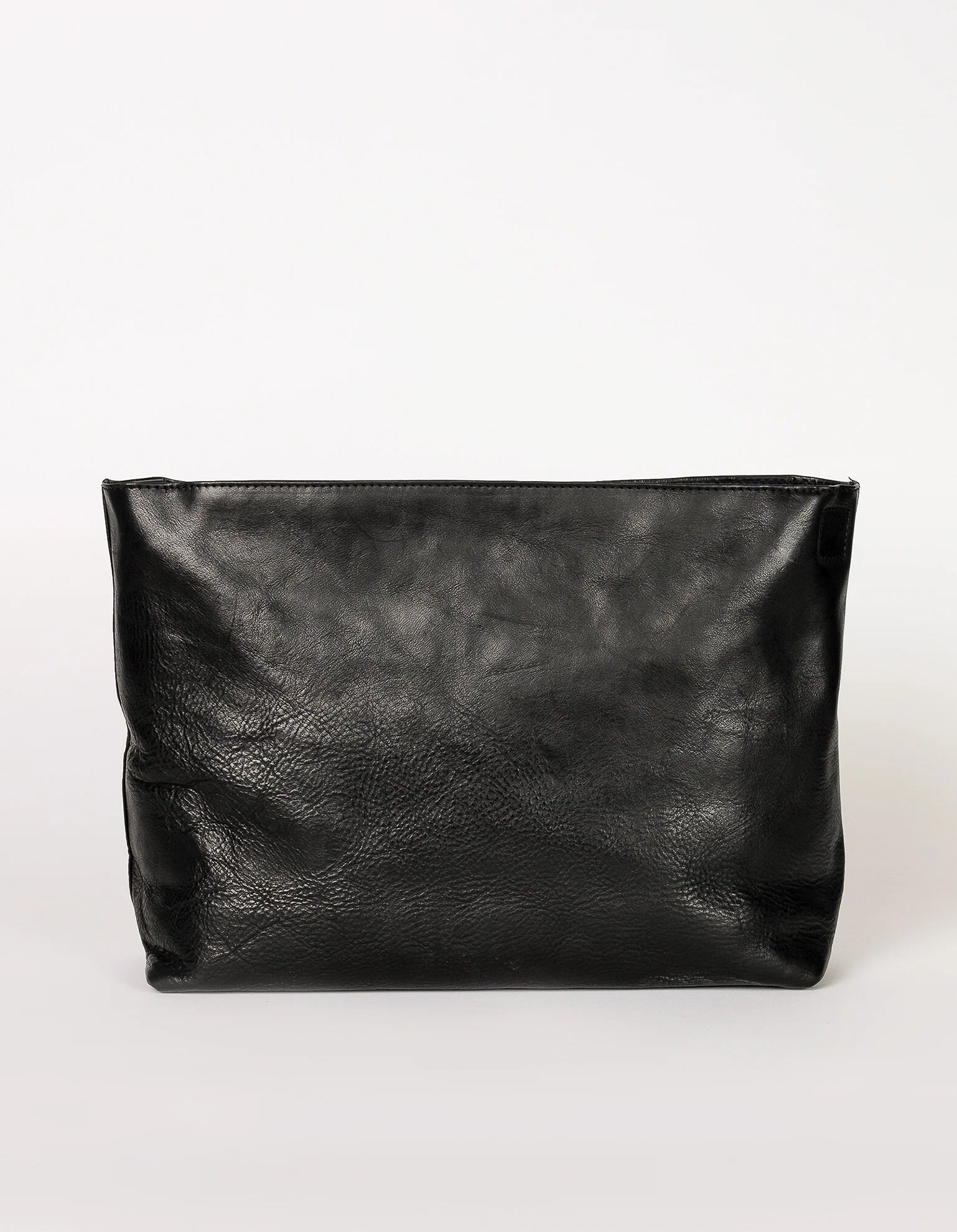 OLIVIA BLACK CLASSIC LEATHER