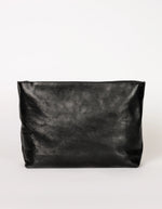 Afbeelding in Gallery-weergave laden, OLIVIA BLACK CLASSIC LEATHER
