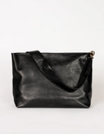 Afbeelding in Gallery-weergave laden, OLIVIA BLACK CLASSIC LEATHER
