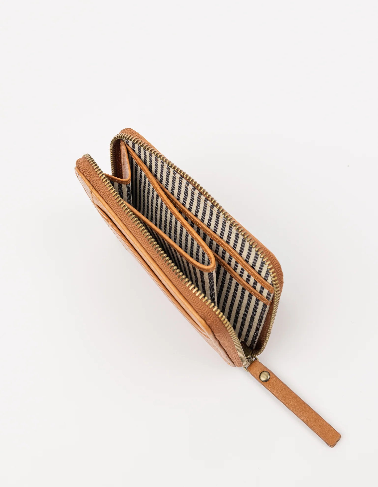 ROBBIE WILD OAK WALLET