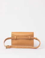 Afbeelding in Gallery-weergave laden, SANNE BELT BAG BLACK VEGAN UPPEAL
