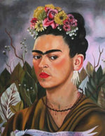Afbeelding in Gallery-weergave laden, FRIDA&#39;S HAND NECKLACE
