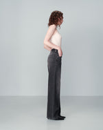 Afbeelding in Gallery-weergave laden, 2001 JEANS - BLACK WASHED
