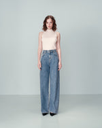 Afbeelding in Gallery-weergave laden, 2001 JEANS - LIGHT BLUE
