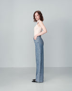 Afbeelding in Gallery-weergave laden, 2001 JEANS - LIGHT BLUE
