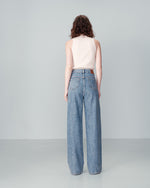 Afbeelding in Gallery-weergave laden, 2001 JEANS - LIGHT BLUE
