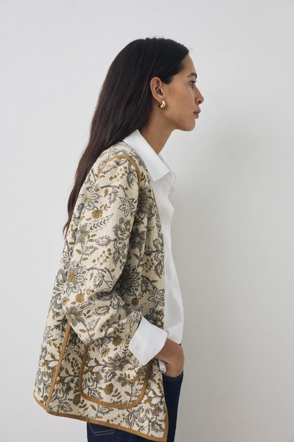 KIMONO MORRIS