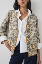 Afbeelding in Gallery-weergave laden, KIMONO MORRIS
