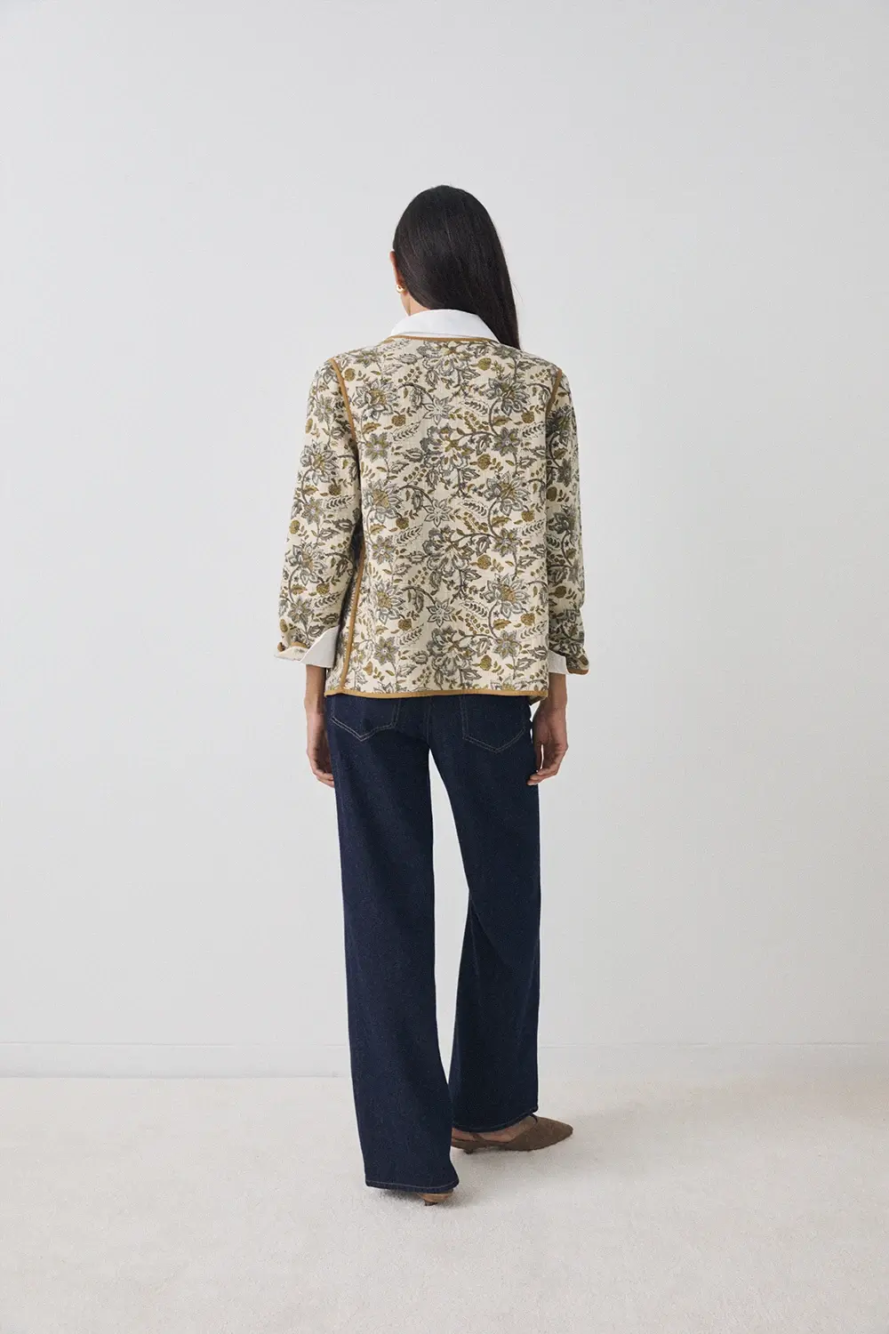 KIMONO MORRIS