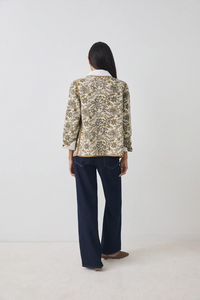 KIMONO MORRIS