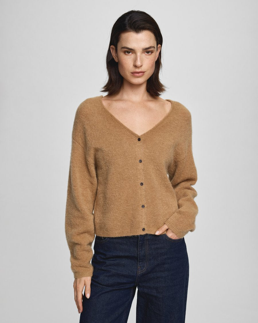 MSCHMILANIA CARDIGAN