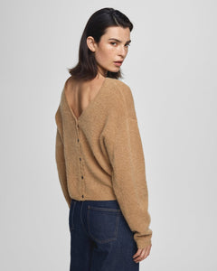 MSCHMILANIA CARDIGAN