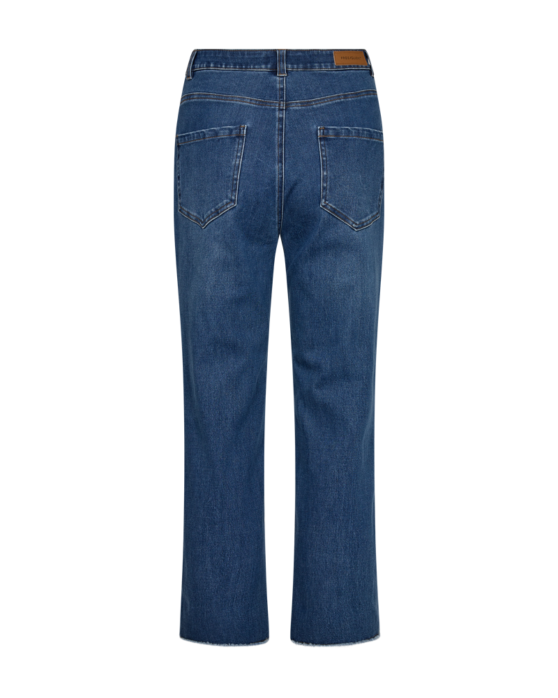 FQHARLA-JEANS BLUE DENIM