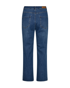 FQHARLA-JEANS BLUE DENIM