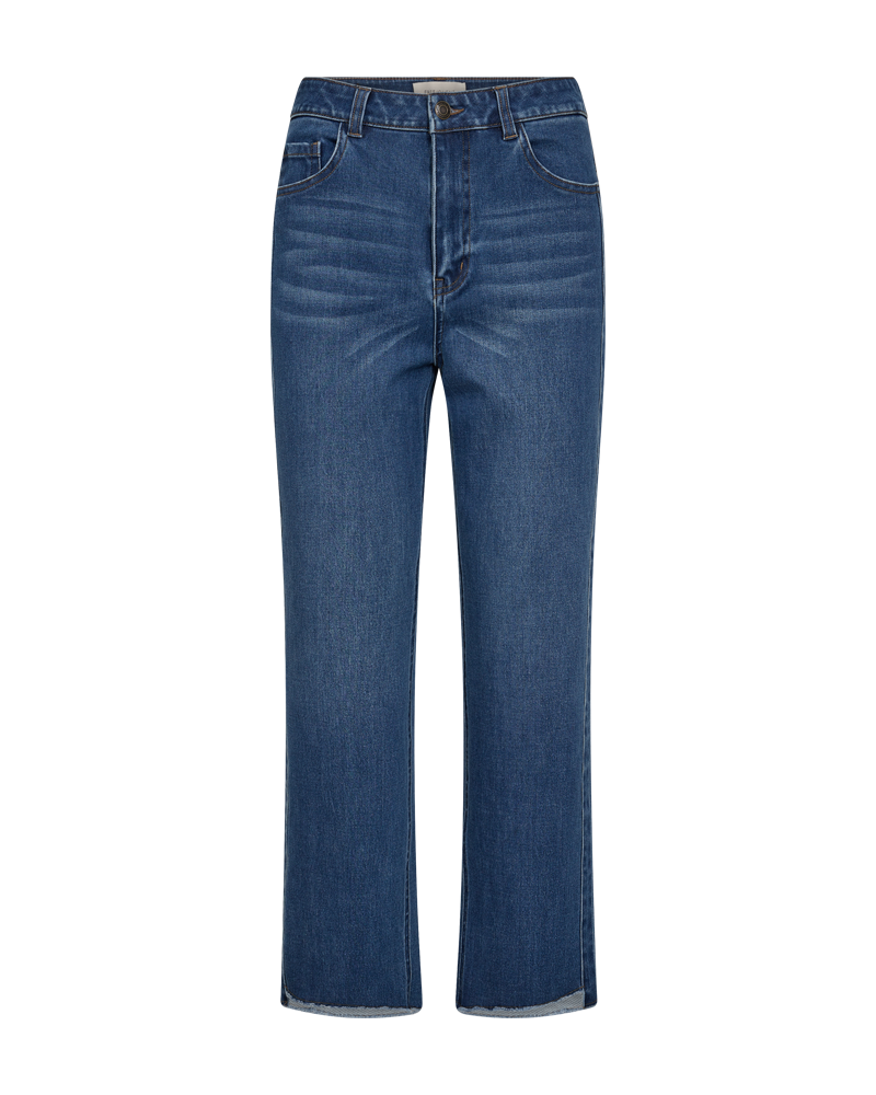 FQHARLA-JEANS BLUE DENIM