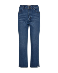 FQHARLA-JEANS BLUE DENIM