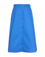 Afbeelding in Gallery-weergave laden, FQMALAY-SKIRT BLUE
