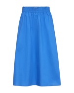Afbeelding in Gallery-weergave laden, FQMALAY-SKIRT BLUE
