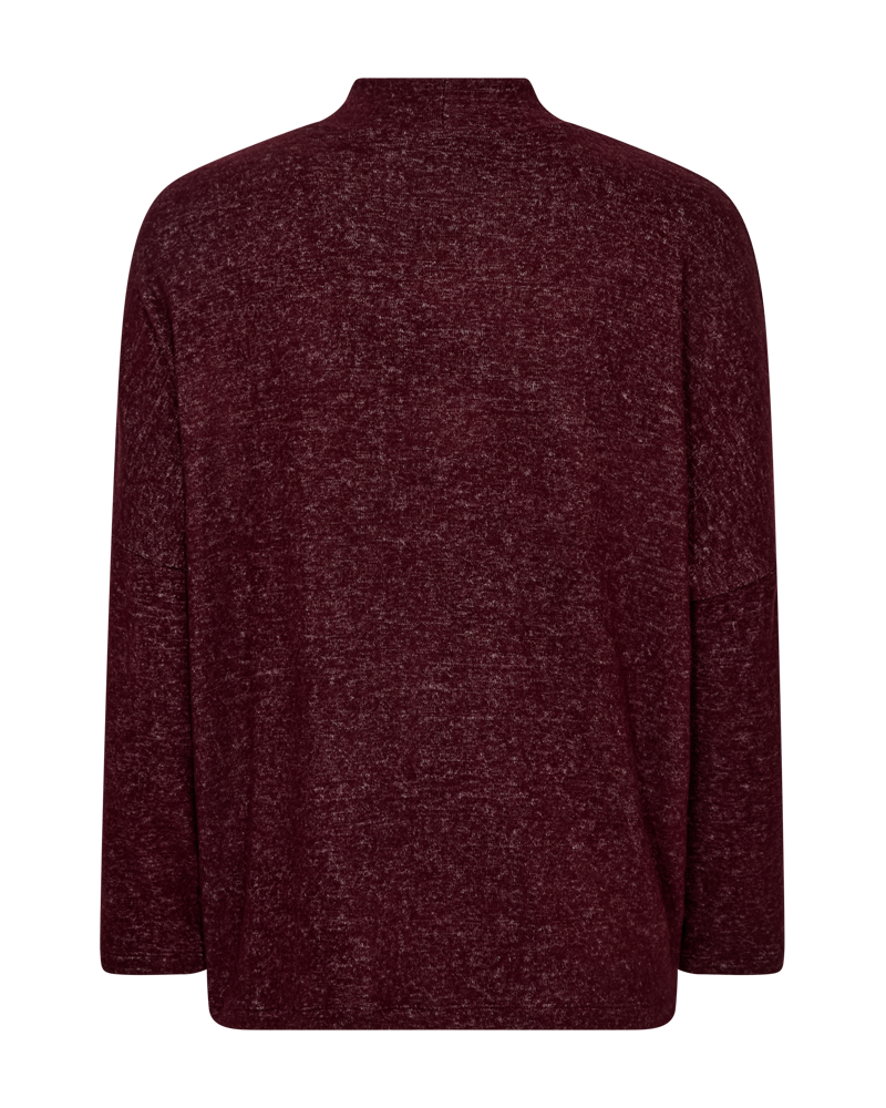 FQLAVECO-BLOUSE
