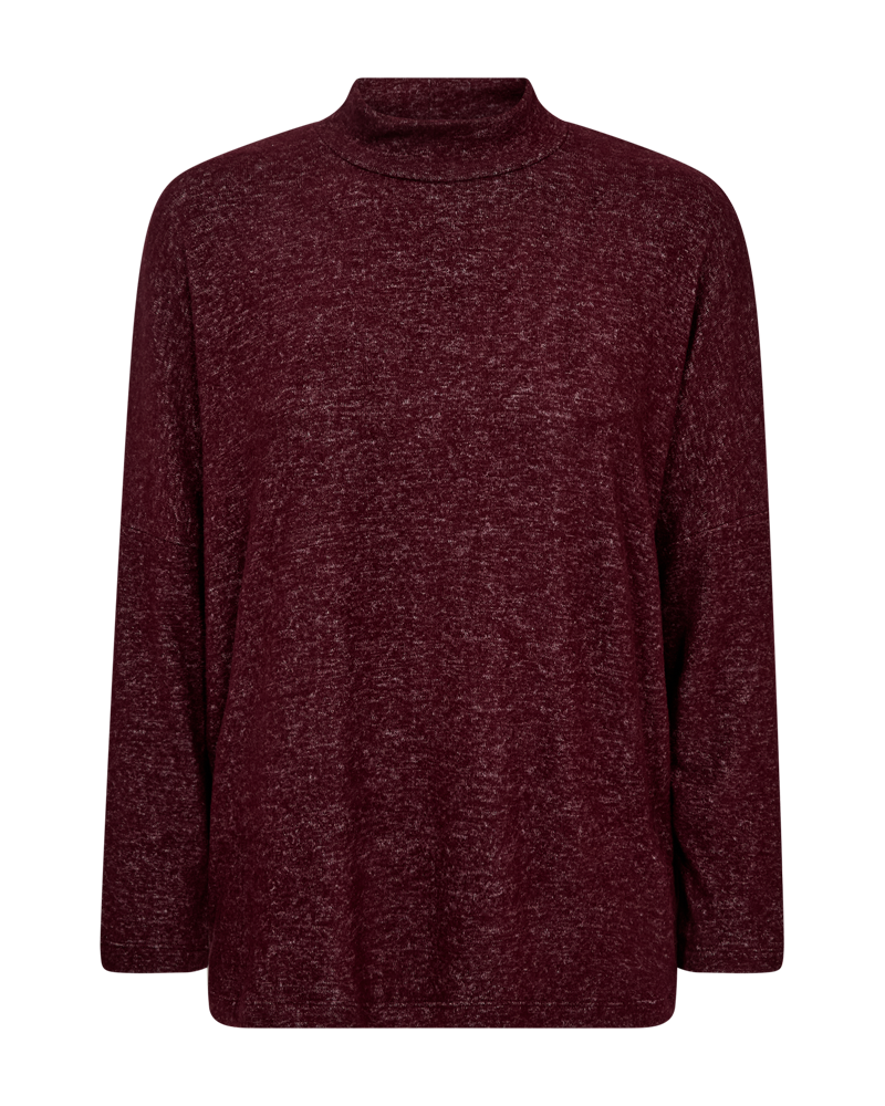 FQLAVECO-BLOUSE