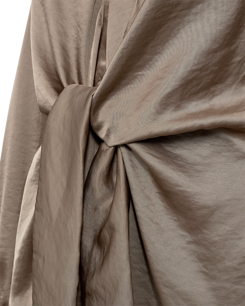 FQDOVE-BLOUSE