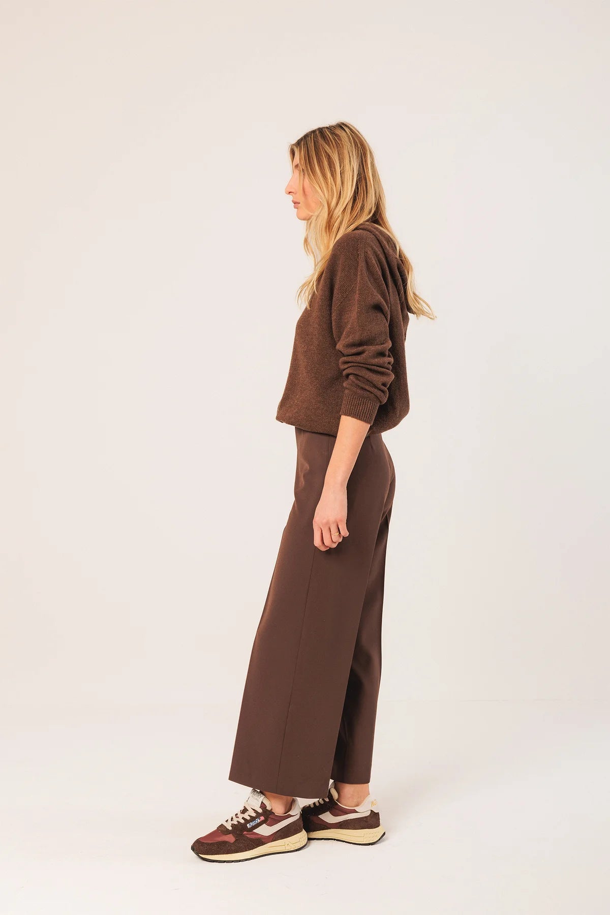 SAM REGULAR PANT