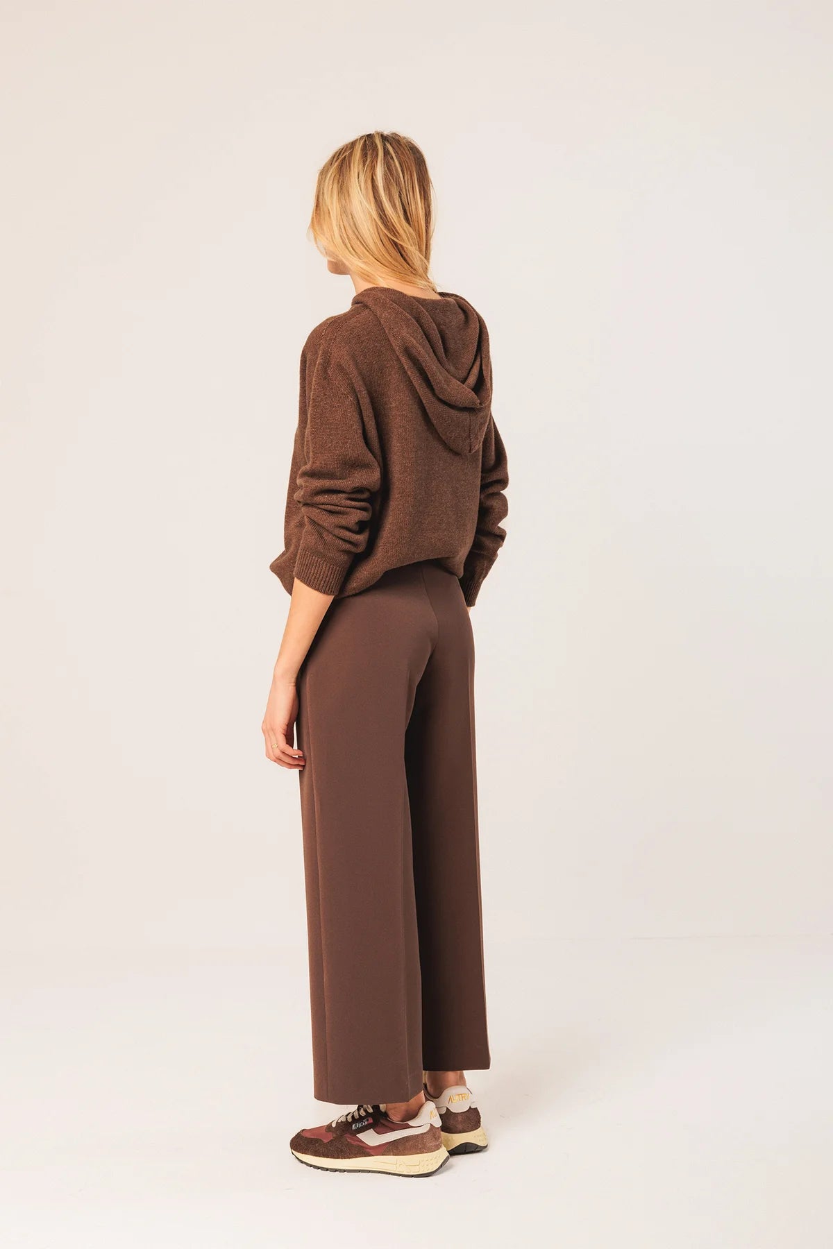 SAM REGULAR PANT
