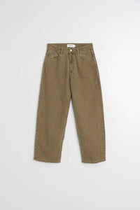 TWILL PANTS