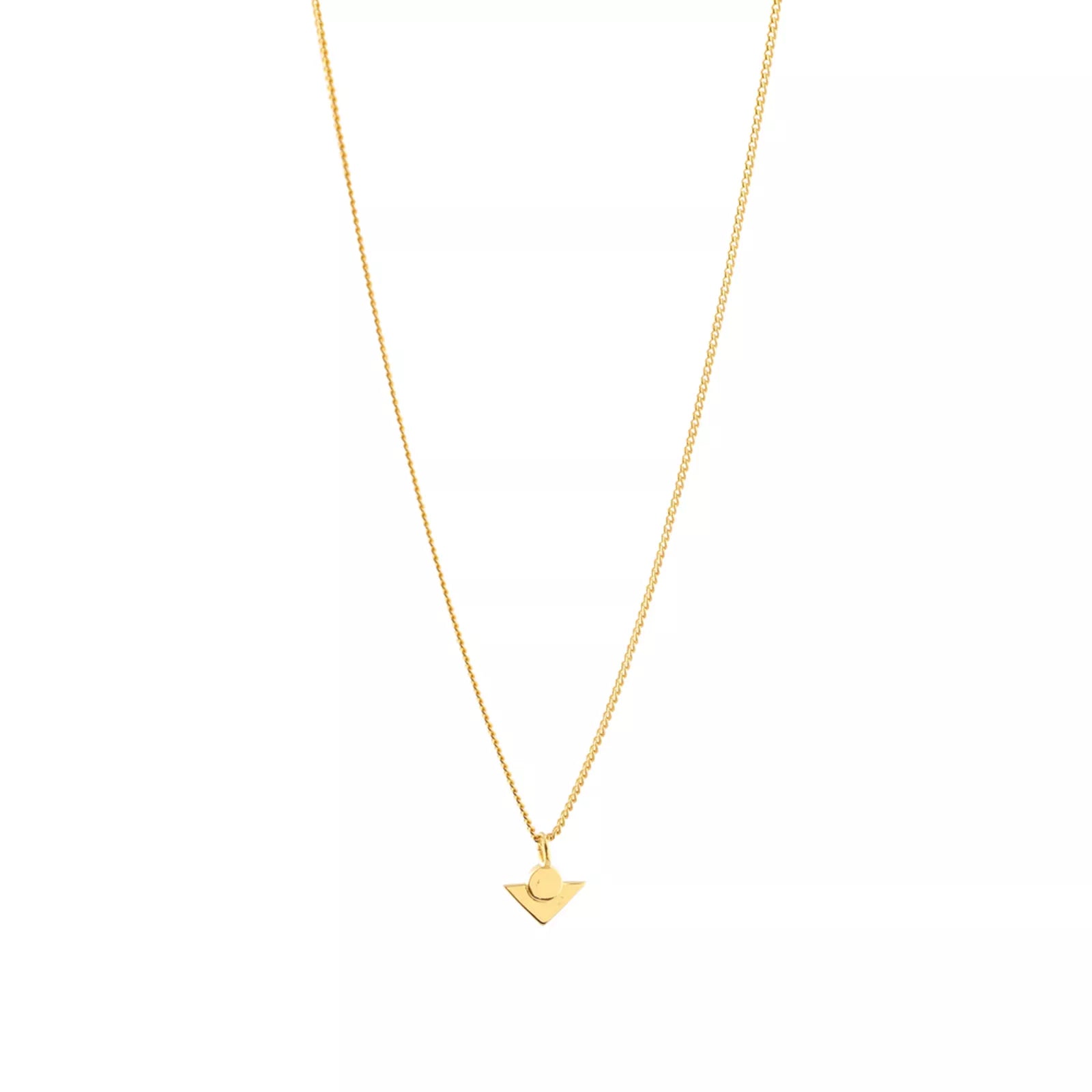 VOICE NECKLACE