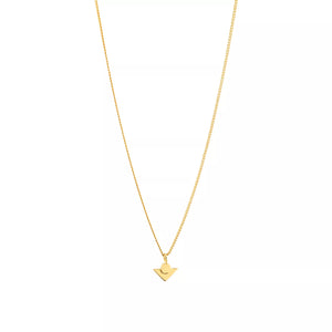 VOICE NECKLACE
