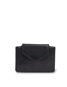 HARMONICA WALLET BLACK