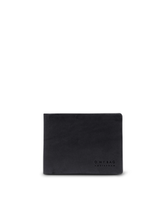 JOSHUA'S WALLET BLACK