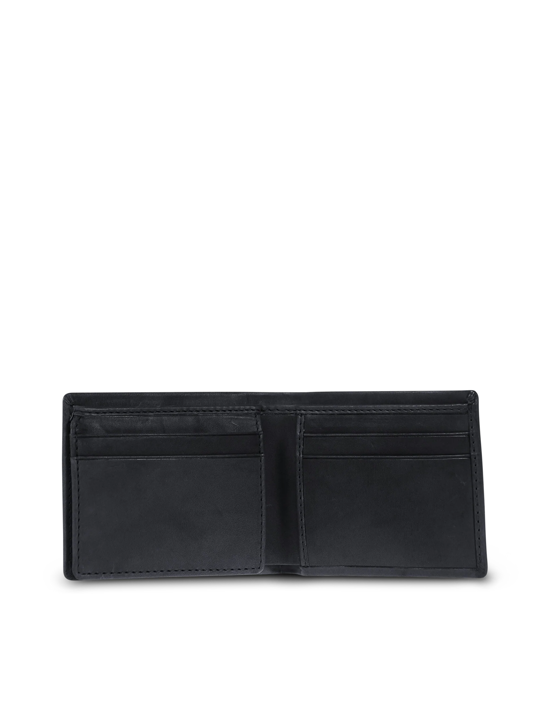 JOSHUA'S WALLET BLACK