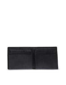 JOSHUA'S WALLET BLACK