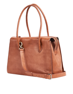 KATE COGNAC EN ZWART