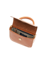 Afbeelding in Gallery-weergave laden, NANO BAG COGNAC
