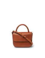 Afbeelding in Gallery-weergave laden, NANO BAG COGNAC
