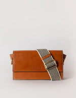 Afbeelding in Gallery-weergave laden, STELLA BAG COGNAC
